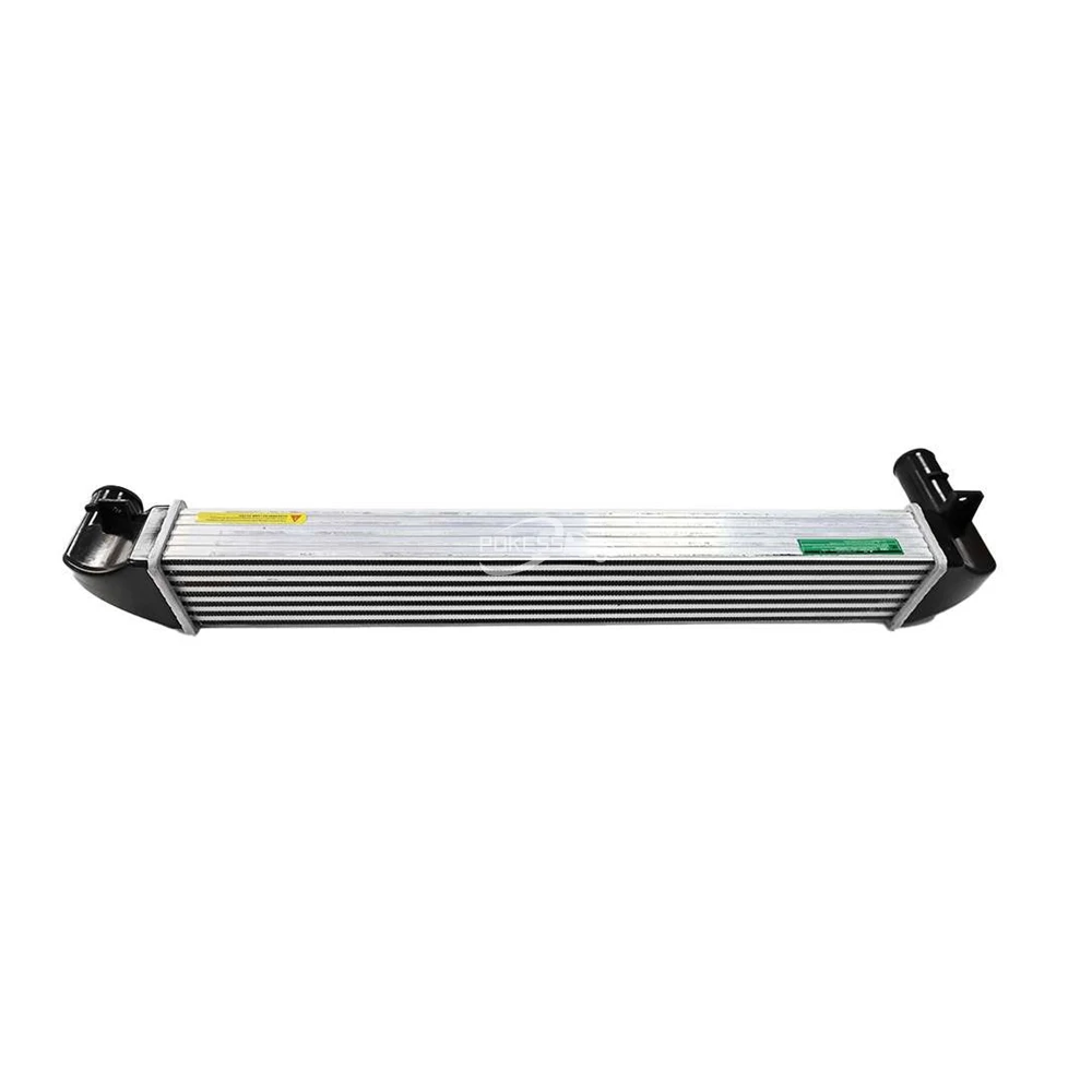 Auto Parts Turbo Intercooler 1119100-RA52 Interc