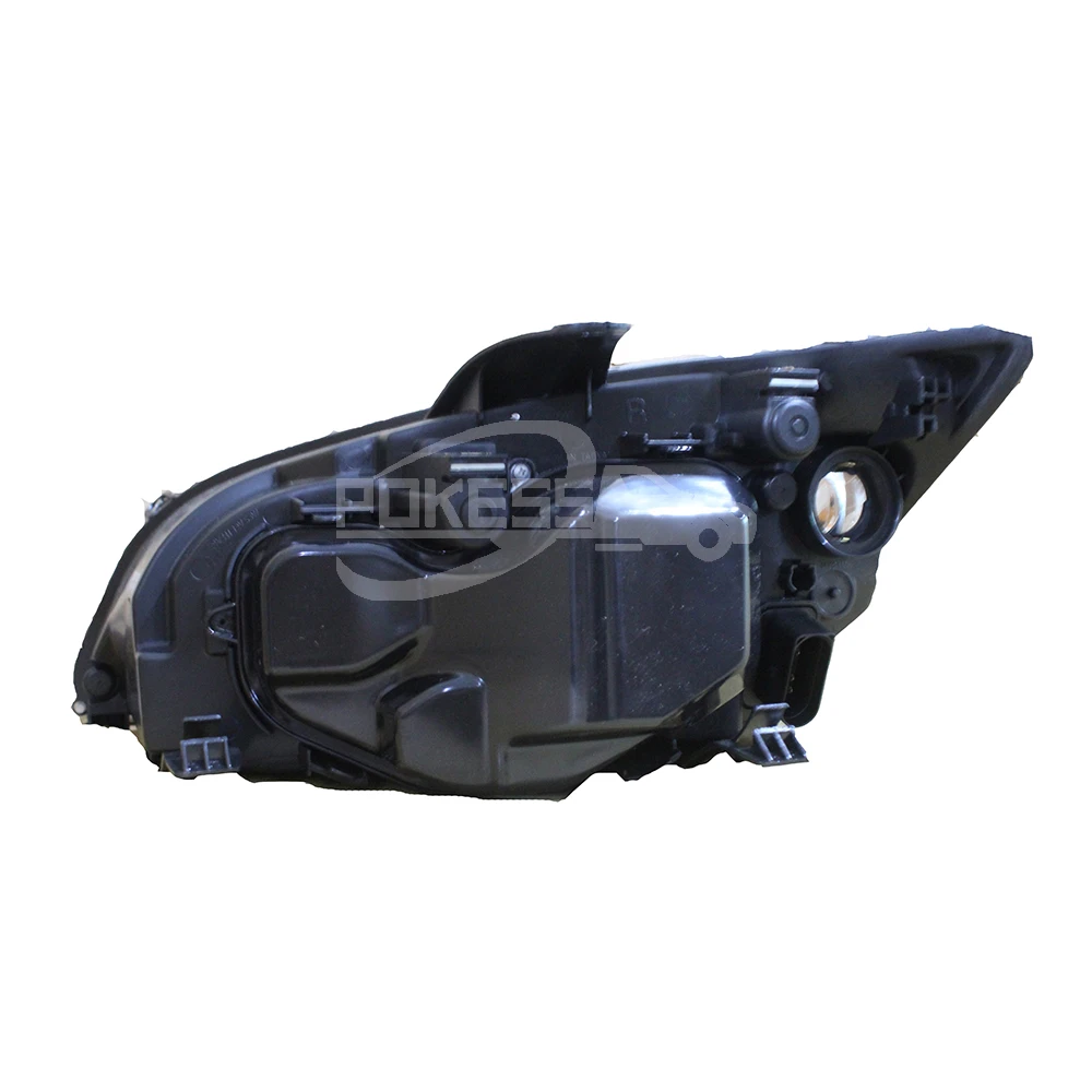 Car Headlight 5M5113W029CC 5M5113W029CF 431-1169R-LDEM1 for Ford Focus... — 4
