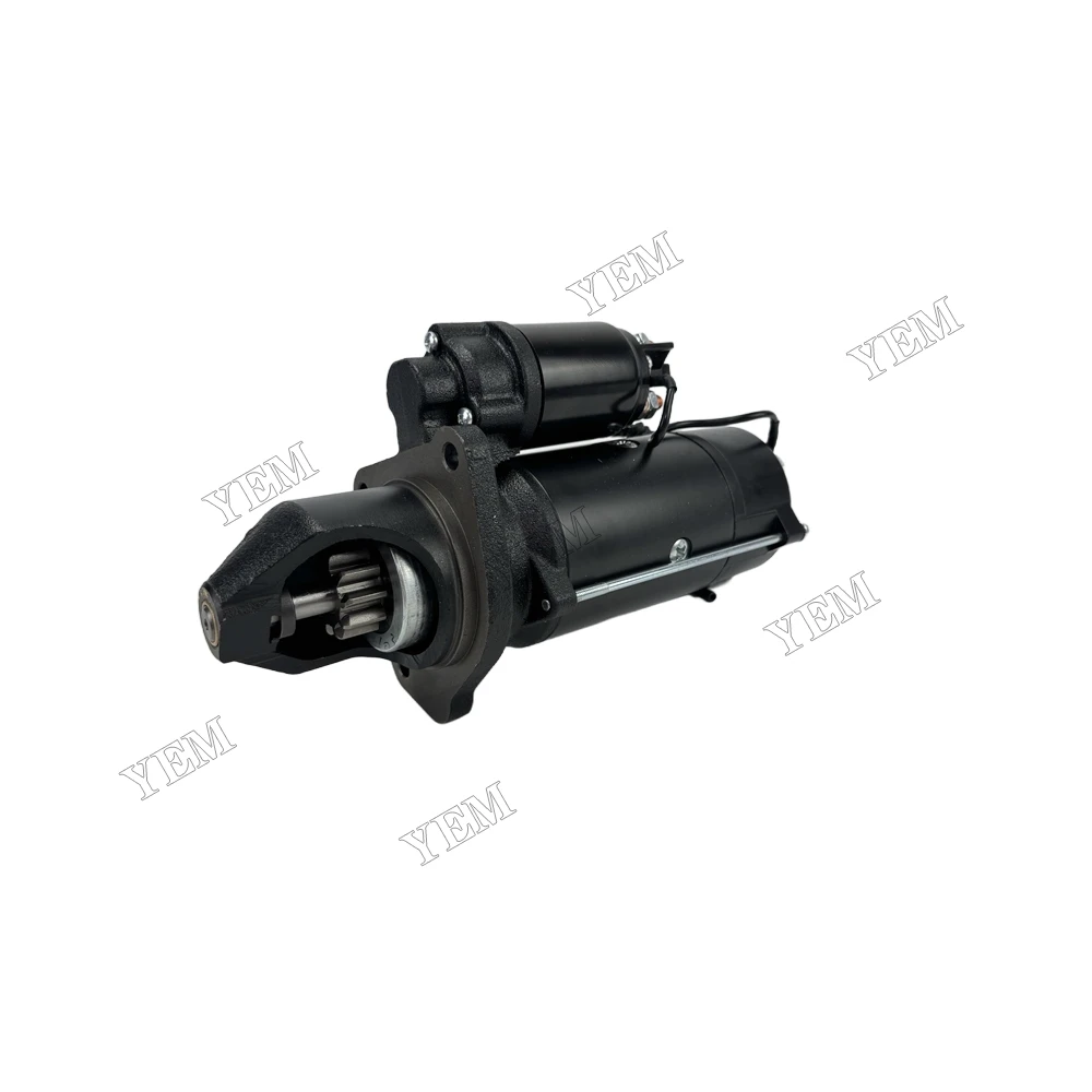 Starter Motor for John Deere 6068 Aftermarket Engine Parts 5
