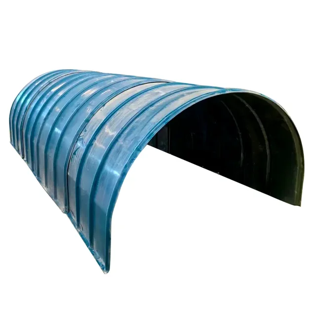 hebei shengrun Sewage Pool FRP cover FRP Rain Cover Fiberglass Cover Plate