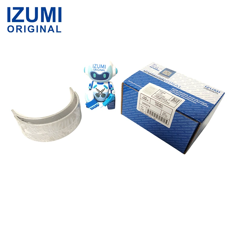 IZUMI ORIGINAL 3285574 Bearing 836 3408 3408c 3408e 3412 3412d Pm-565 Pm-565b For Caterpillar Construction Machinery Parts