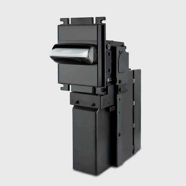 Top TP70-P5 Bill Acceptor-M Bezel Without Stacker Bill Acceptor For Vending Machine Accept Tp70 Bill Acceptor