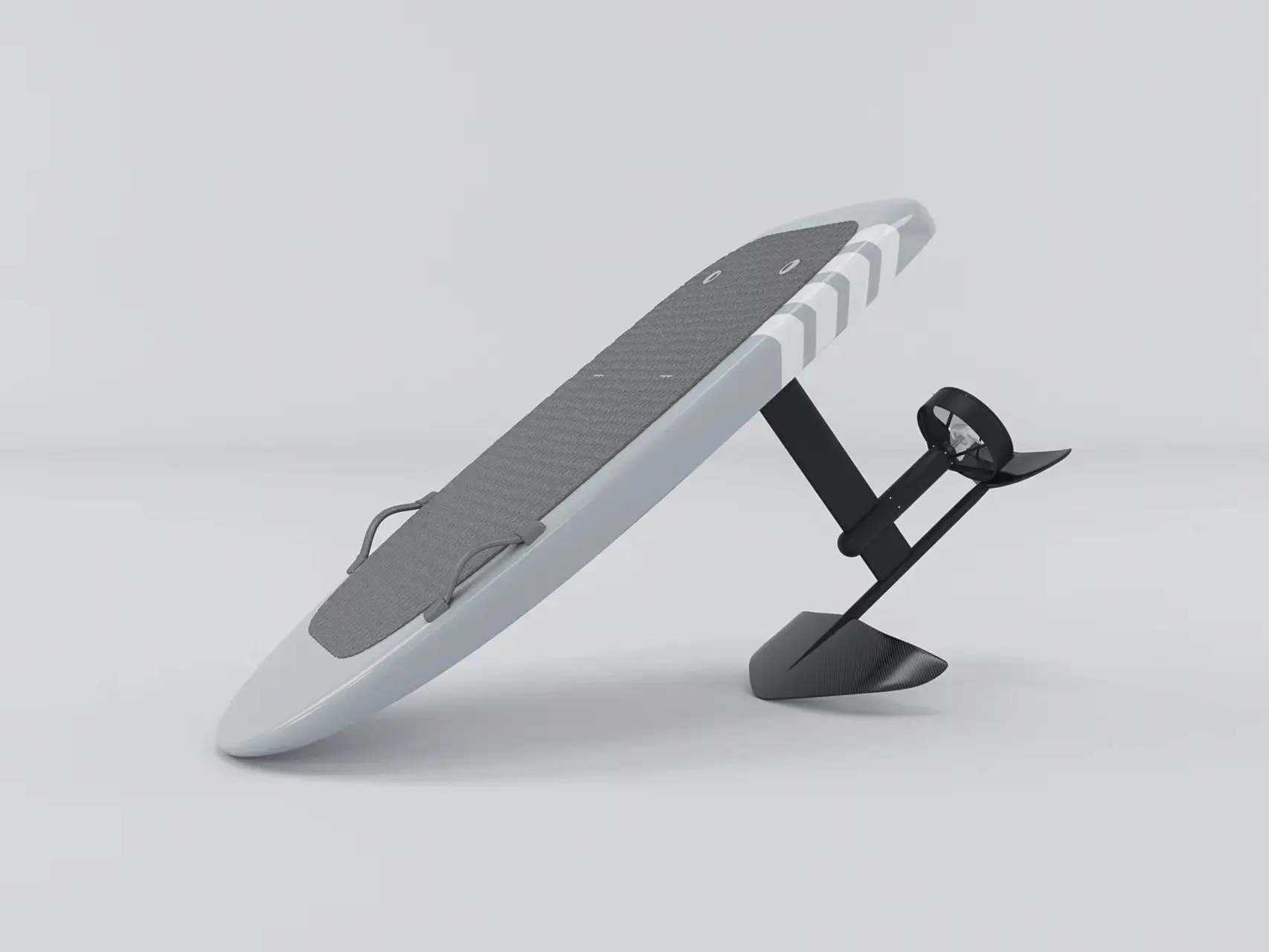 Tavola Da Surf Remote Control Electric Surfboard Electro Elektrikli