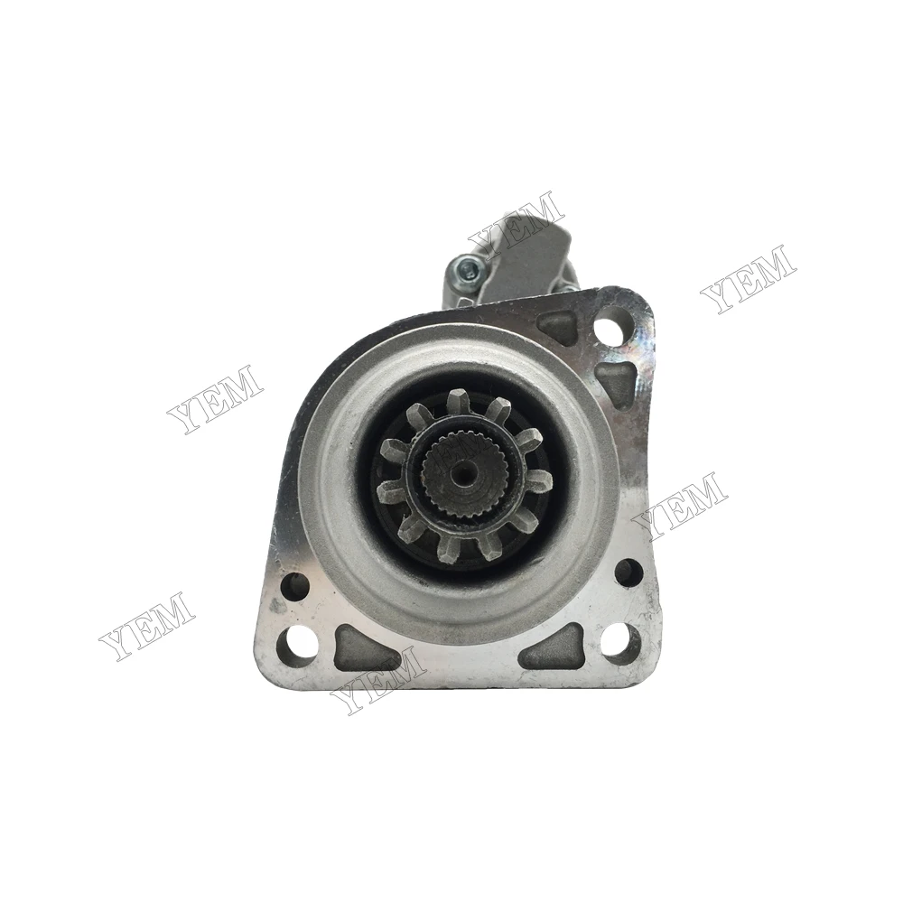Starter Motor for Mitsubishi FM9 ED9 Engine Repair Kit 3