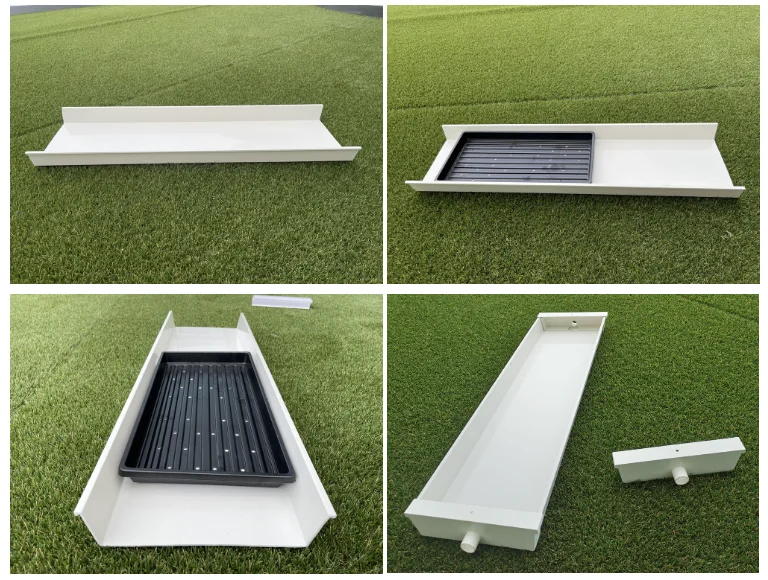 animal fodder system