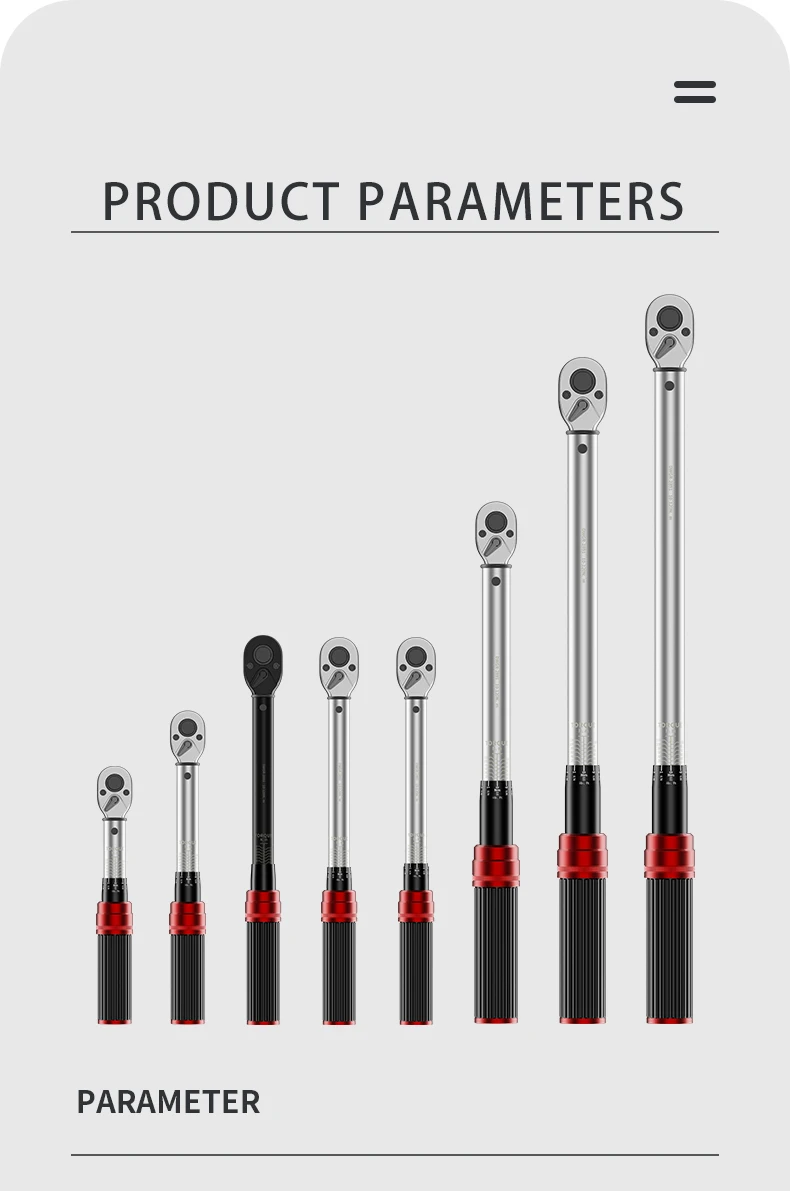 Torque Wrench High-precision Torque Torque Kilogram Wrench Fixed 