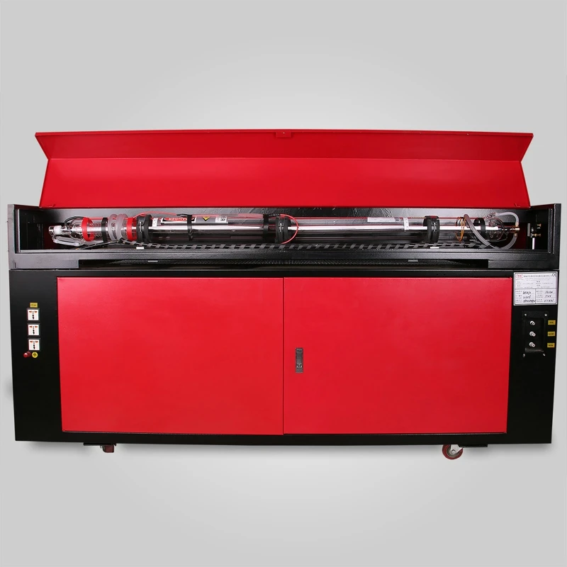 1490 Laser Machine Laser Cut Machine for Acrylic Wood for Engraving and Cutting Machine