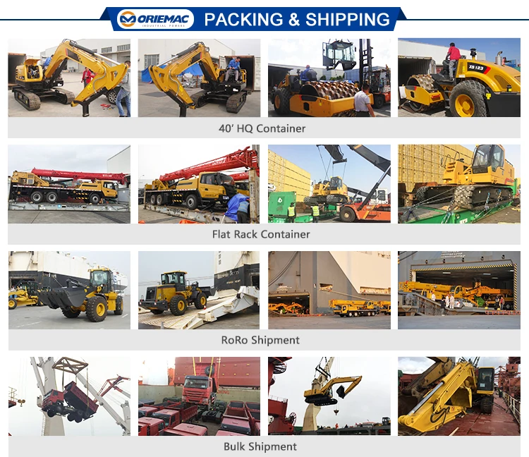 Changjiang 25 ton truck crane LT1025| Alibaba.com