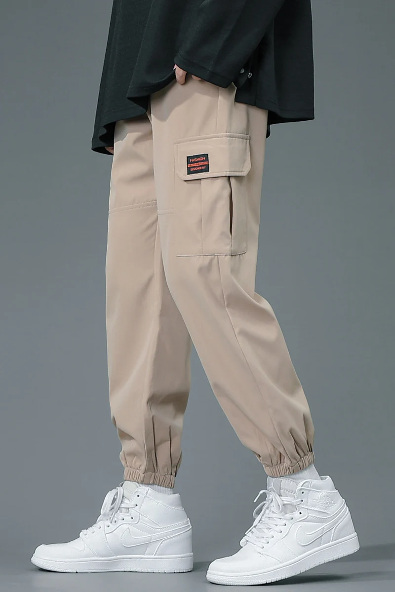 Best Quality Custom Private Cargo Pants 
