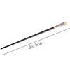 Queenie's Wand (Finely Carved)