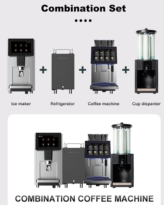 product internet wifi motorized cup holder disposable cup cup dispenser for tea room coffee shop milk shake restaurant-13