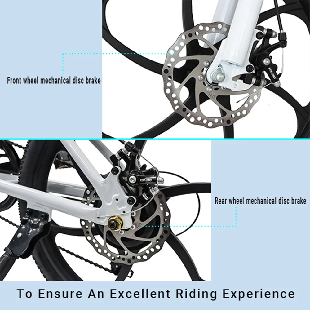 Professional ebike factory ADO A20 fat tire folding electric bicycle 20 inch EU warehouse fast shipping bike