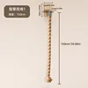 Wall-mounted cat leash (1.5 meters)