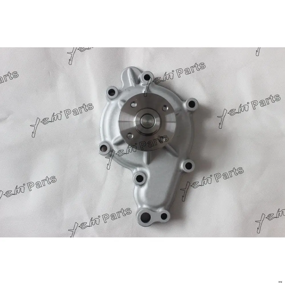 Repair Kit V3307 Water Pump for Kubota