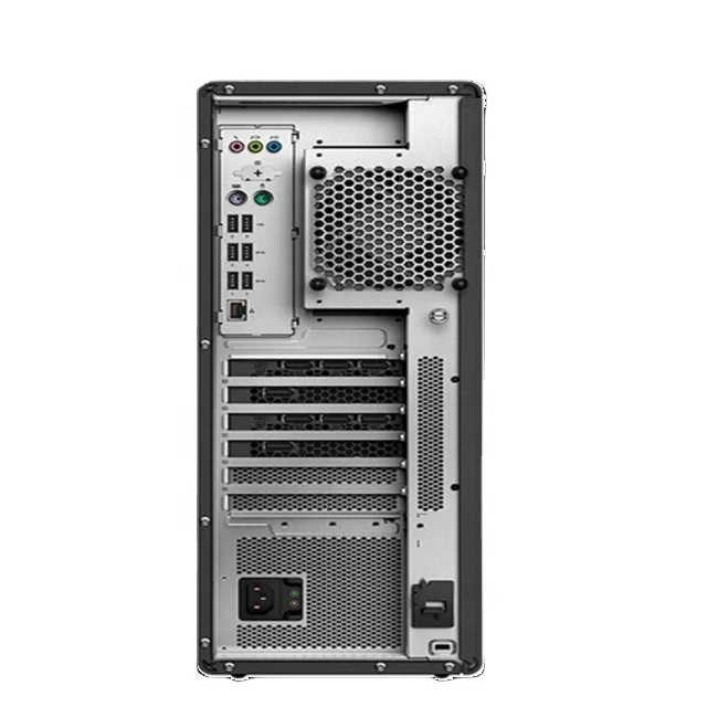 Workstation ThinkStation P620 Tower Computer| Alibaba.com