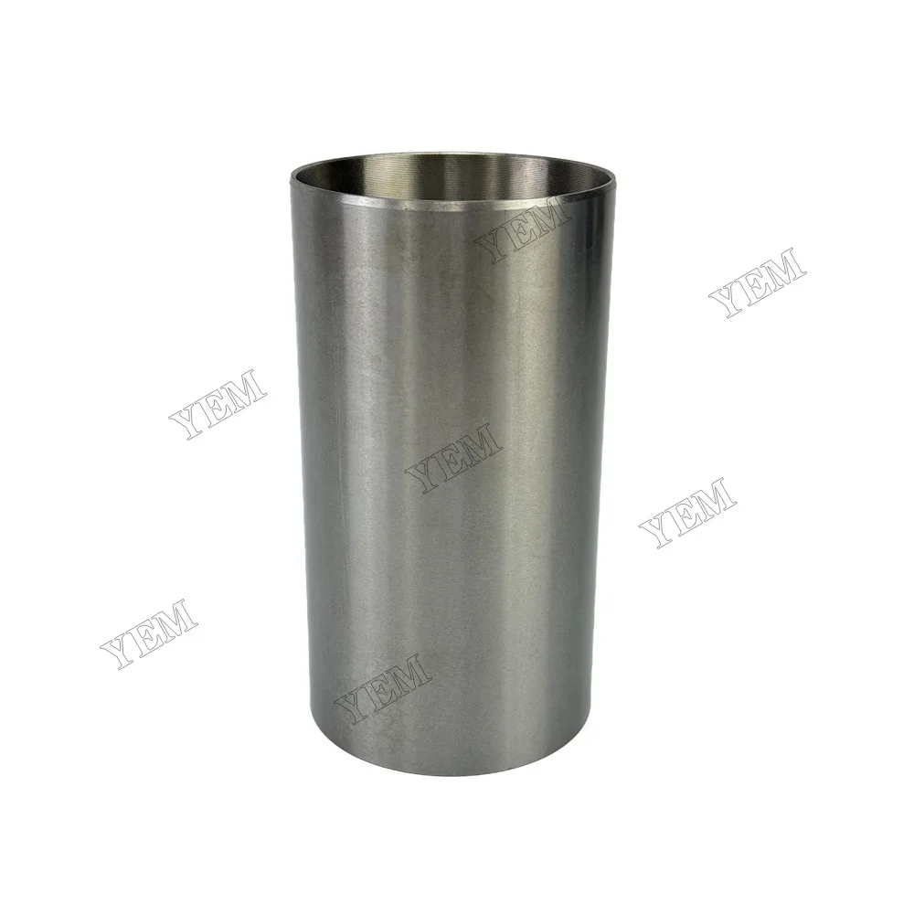 Cylinder Liner Compatible for Xinchai 4D30G31 Engine Parts With Warranty 4