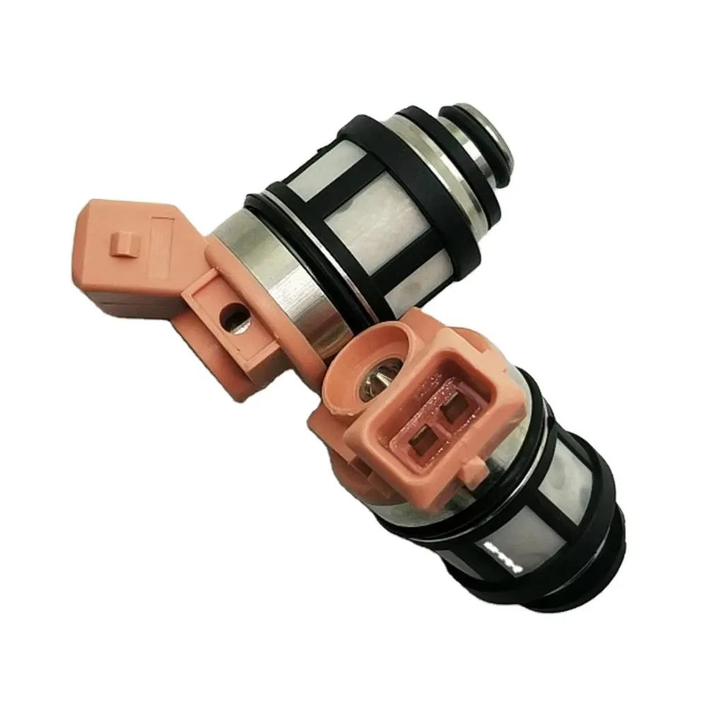 product high quality oem 16600 88g10 js20 1 1660088g10 js201 fuel injector nozzles for nissan d21 pathfinder quest 30l vg30e vehicles-3