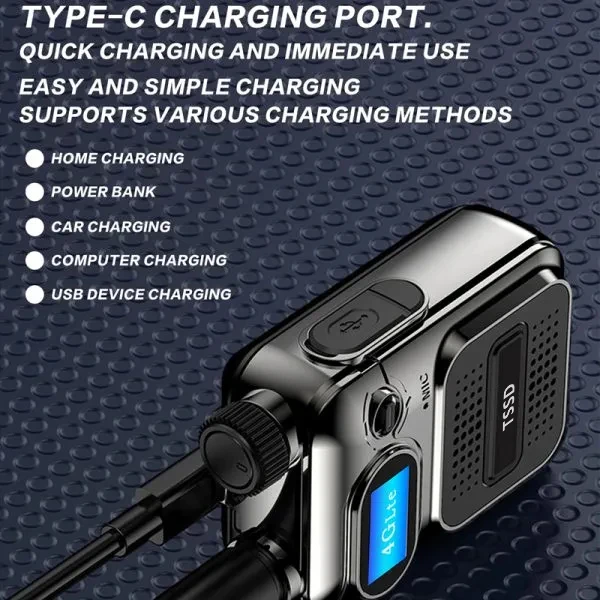 チコ　T28-4G/LTE Platform Lifetime Free Use TG388 4G Poc Radio Color Mixed
