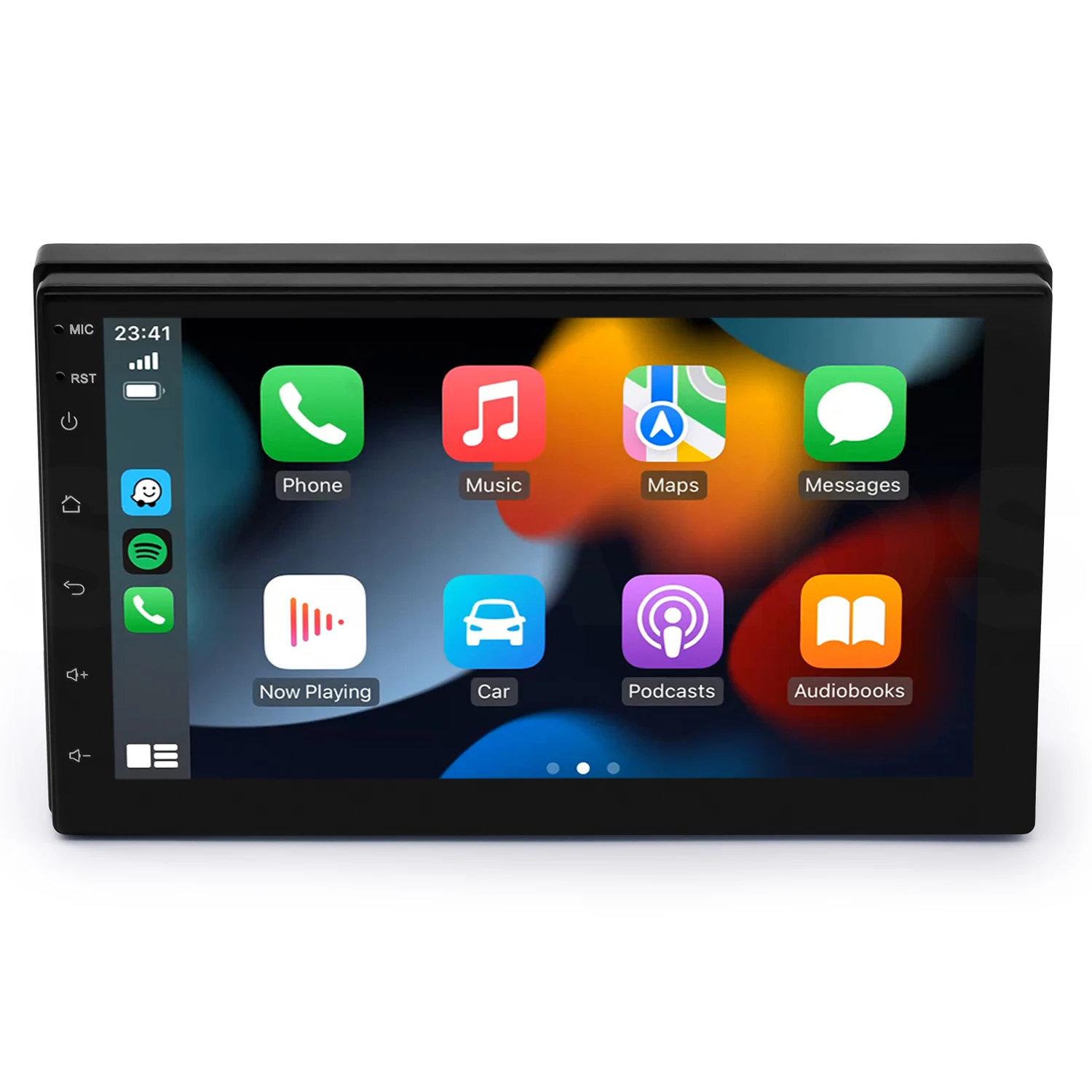 7 Inch NWD8581 Car Radio - Universal Android Multimedia