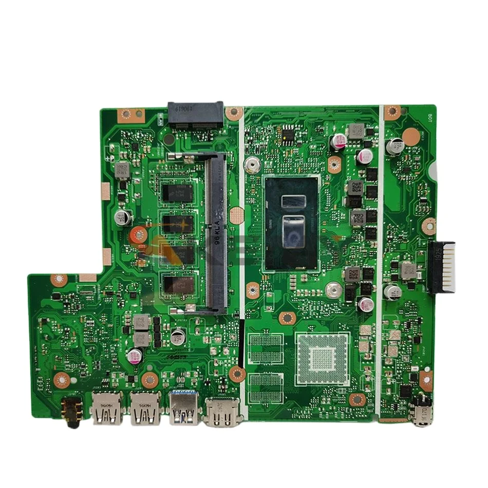 Main Board X540UA for ASUS Refurbished Laptop Motherboard