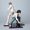 Yagami leggero l