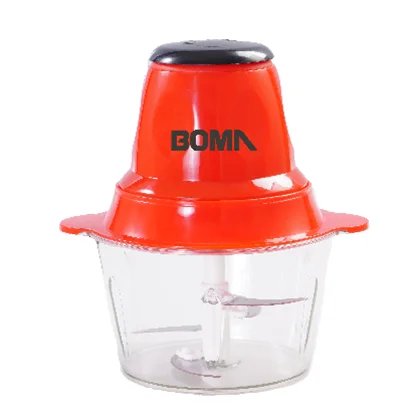 boma electric 1.2l citrus juicer mini