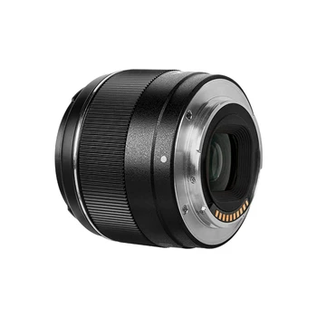 YONGNUO YN50mm F1.8S DA DSM II V2 APS-C Large Aperture for Sony E Mount Camera Auto Focus Manual A7R5  A7R4  A6300 product image