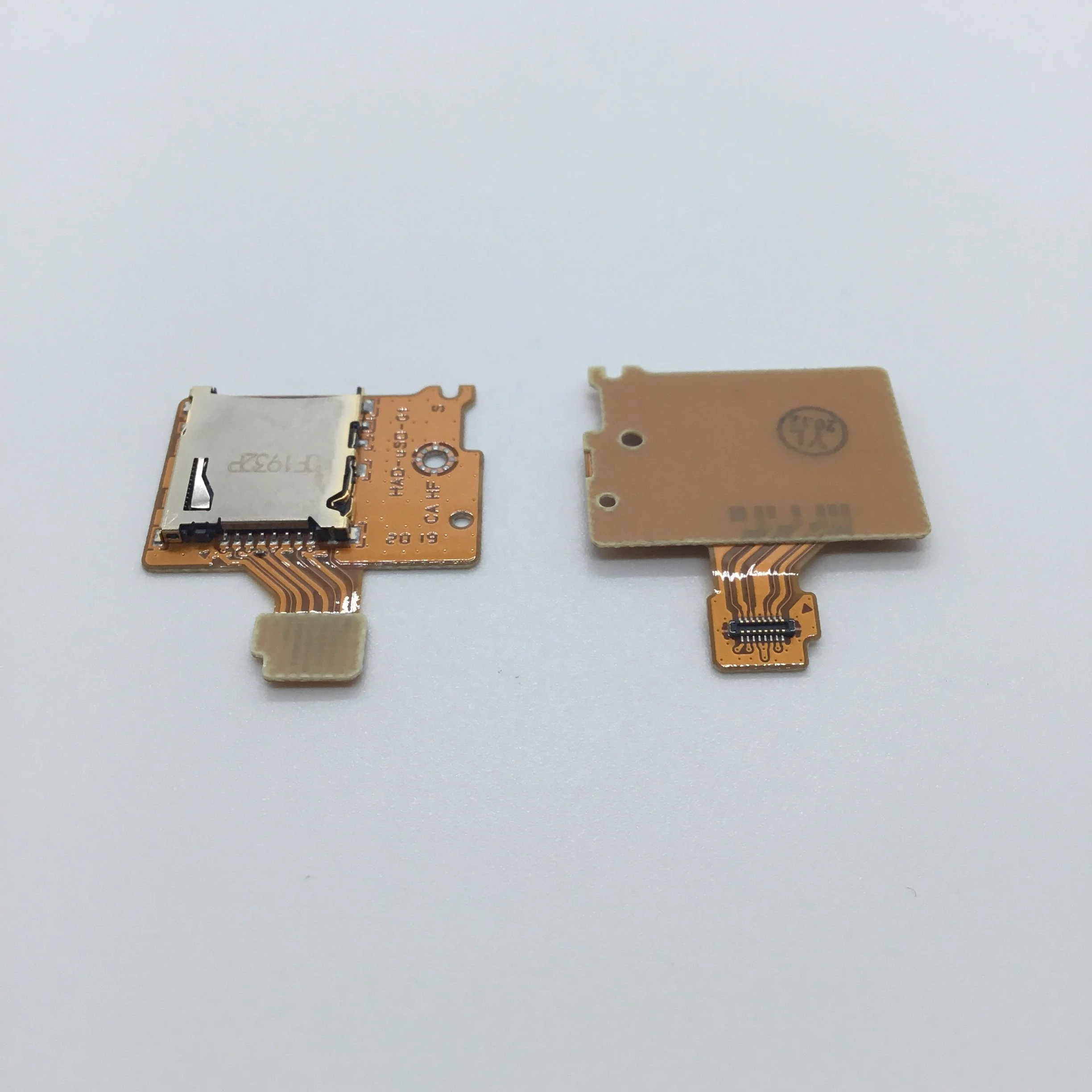 For Nintendo Switch Sd Card Reader Replacement Socket Repair