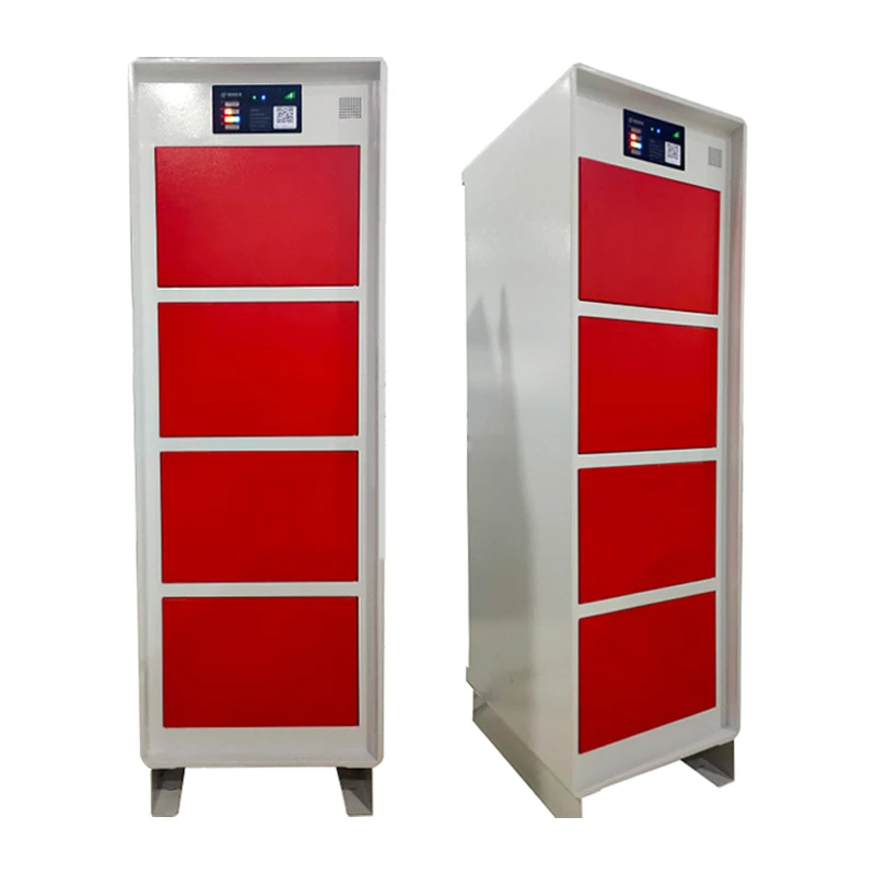 Moped Electric Scooter Lithium Battery Swapping Power Exchange