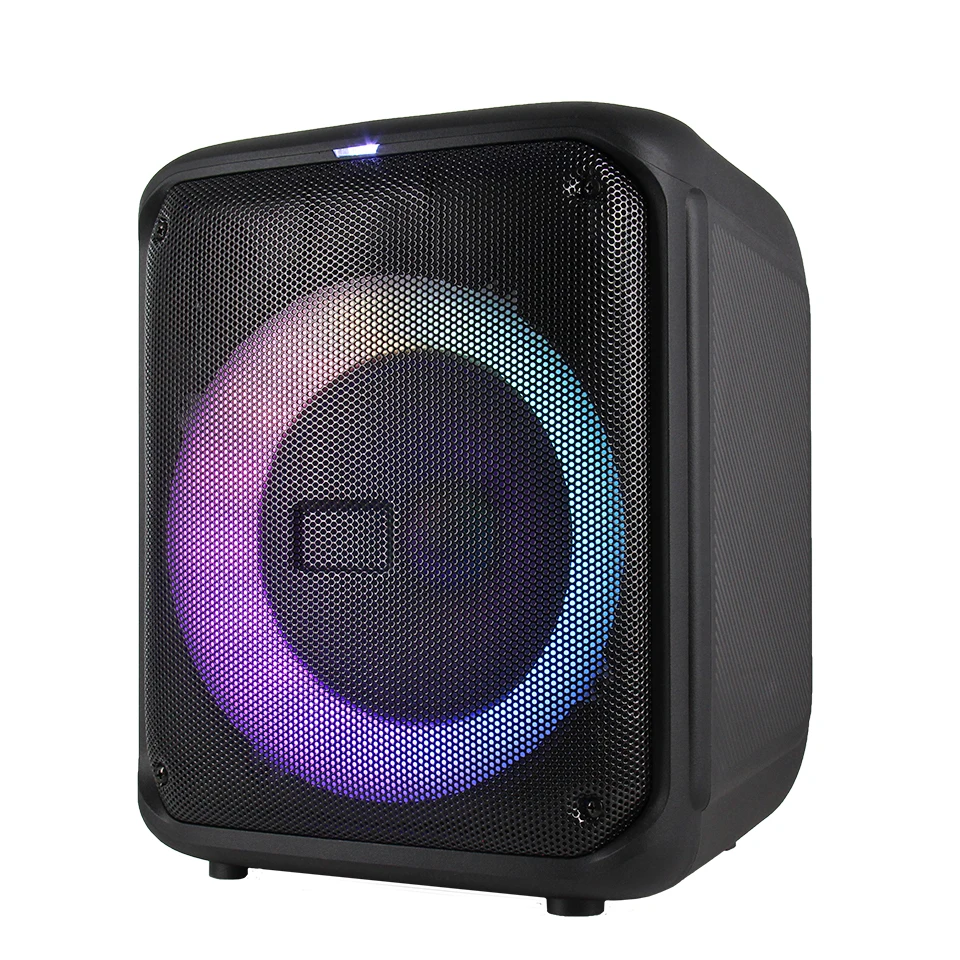 ZJZ-A8013 Outdoor Wireless Speakers - DJ Quality Mini Speakers