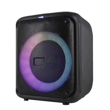 ZJZ-A8013 Outdoor Wireless Speakers - DJ Quality Mini Speakers