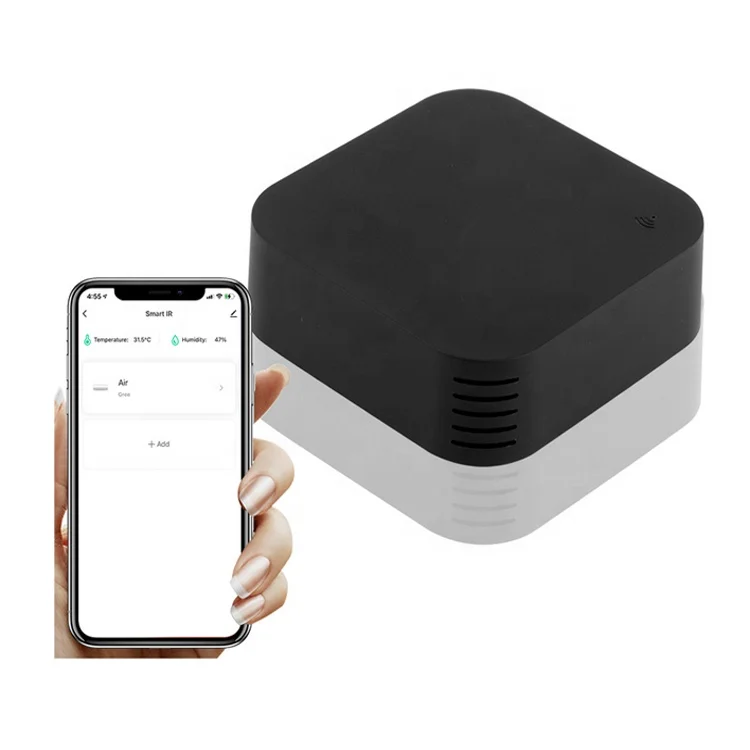 Wifi Ir Smart Universal Remote Control Hub And Controllers For