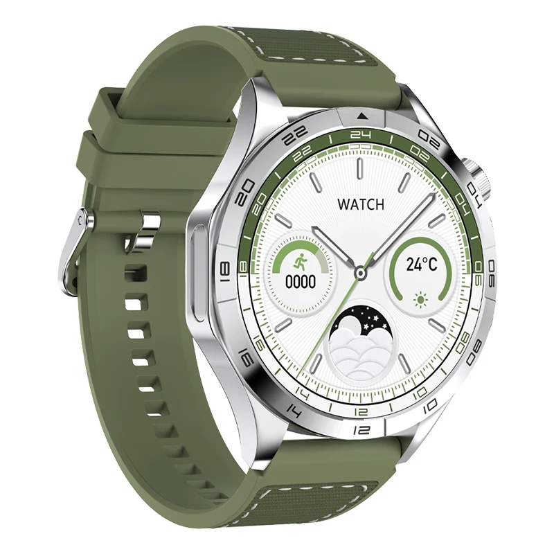 Large Screen 4G Smart Watch with Sim Card for Adults Best NFC Smart Watches with Gps OEM Sports Smart Watches Made in China