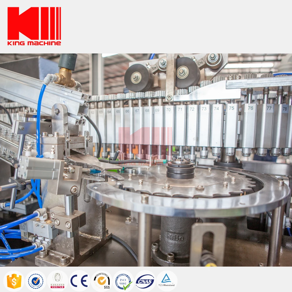 Blowing Machine Spare Parts for Blowing Bottle