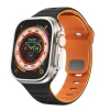 1#Black Orange