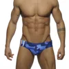 Mimetico blu