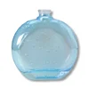Translucent blue