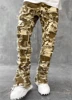 Camouflage color