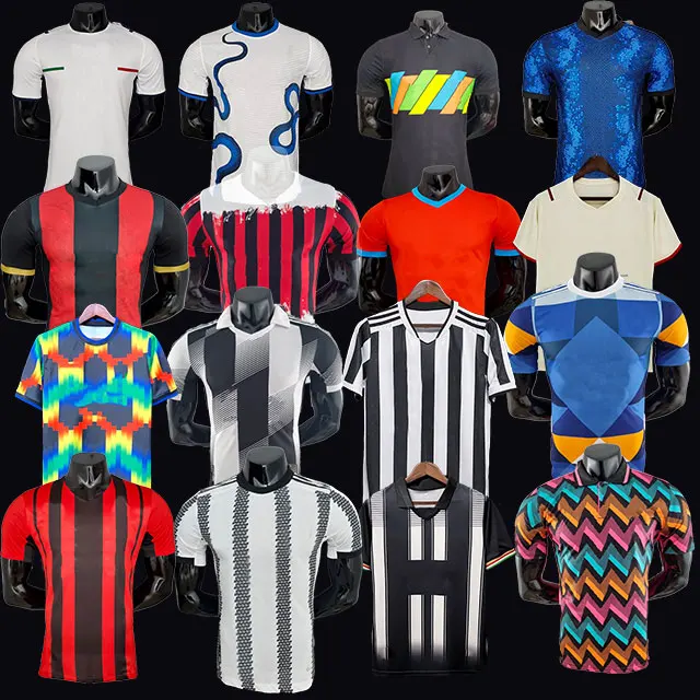 National Team Jerseys National Team Football Shirt National Team