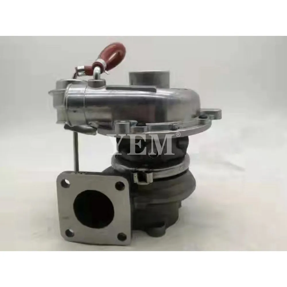 Hot Sale Turbocharger For Isuzu 4FC1