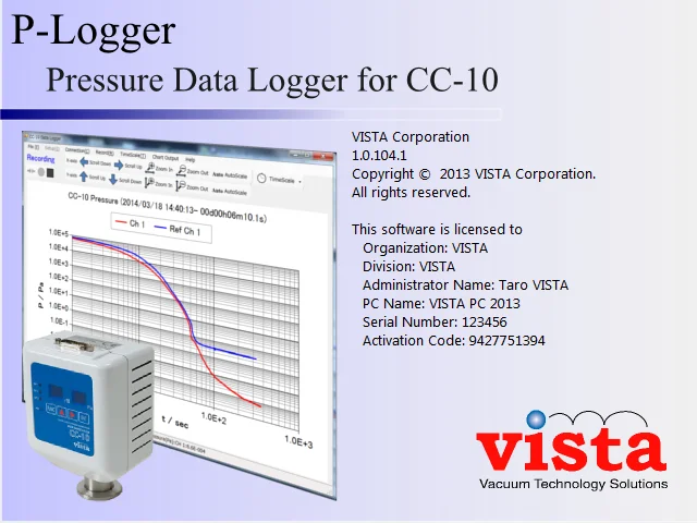 VISTA промышленная торговая марка, маркетинг, разработка программного обеспечения приложений