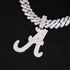 letter pendant