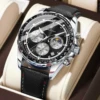 879 Silver Black L