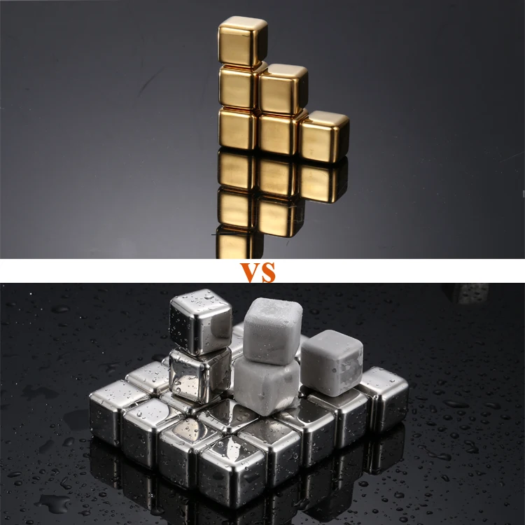 Hot Sales Wine Cooler Top Quality Whiskey Stones