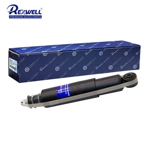 Rexwell Auto Parts Premium OEM 554095 54300-4B000 Car Front Suspension Automotive Gas Shock Absorbers for Hyundai H100 Bus Truck