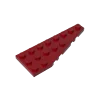 Rosso scuro-014