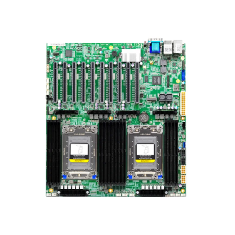 Gooxi G2DERO-B Motherboard Dual AMD EPYC 7003 Cpus