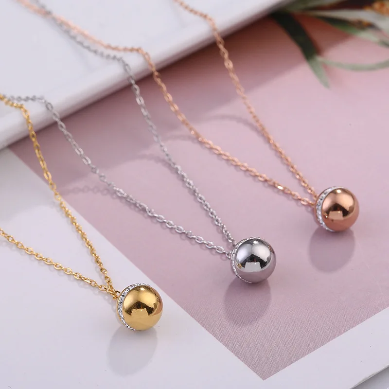Design 18k Gold Plated Link Chain 