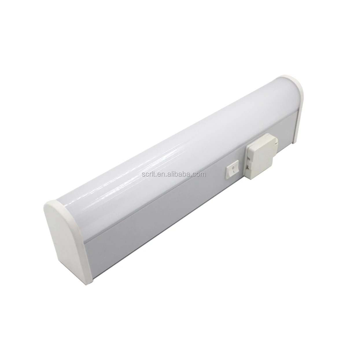 Светильник для бритвы IMVSINCERE IP44 лампа ванной комнаты зеркало с бритвенным гнездом настенный