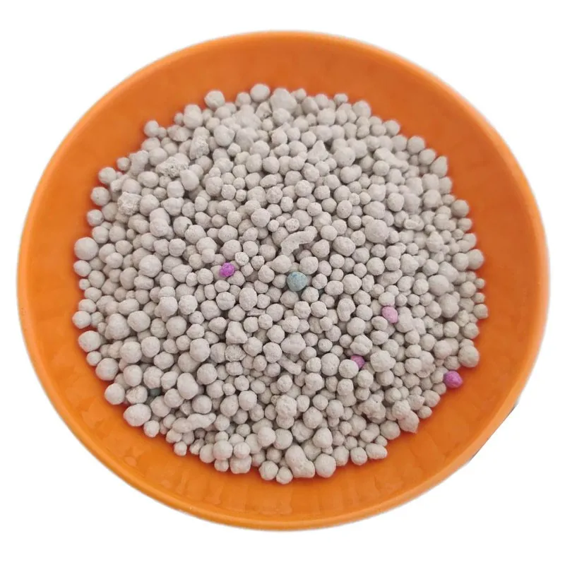 Superior Quality Bentonite Cat Litter Sand Sale Silica Cat Litter